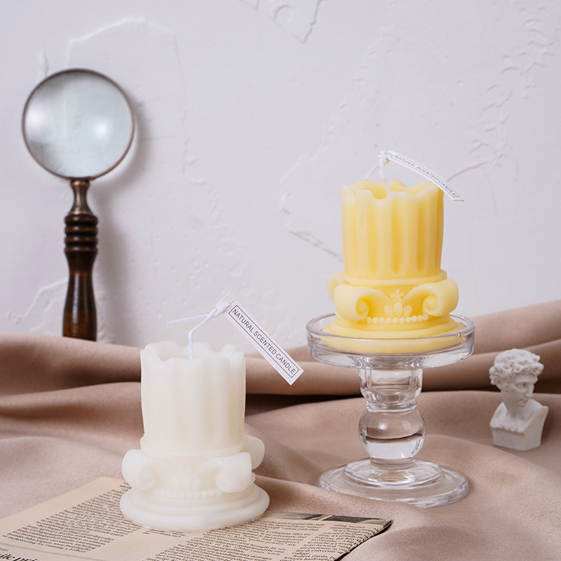 Studio Collection Aesthetic Candles