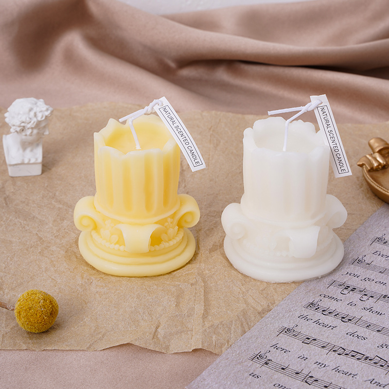 Studio Collection Aesthetic Candles