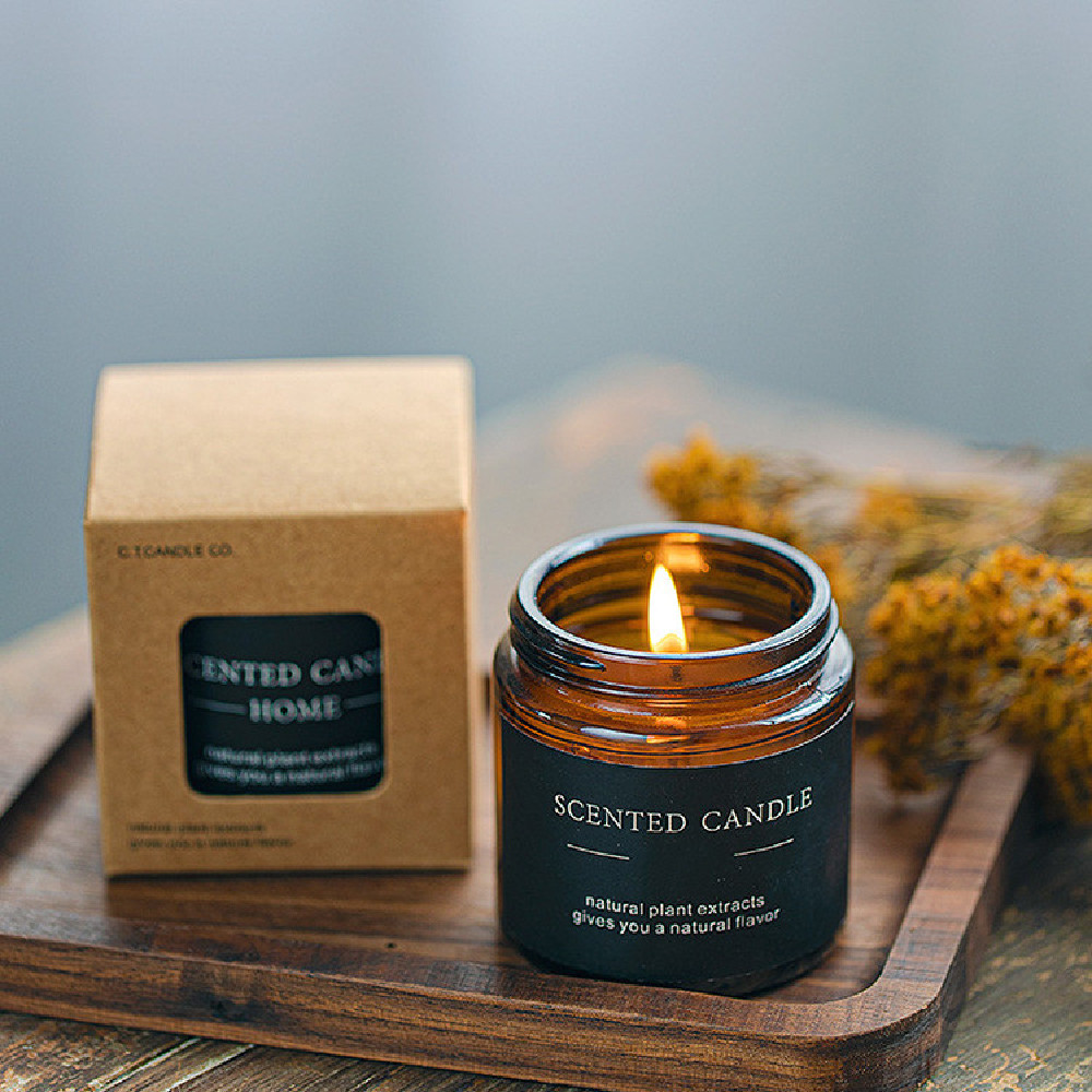 Artisan Heritage Scented Candles